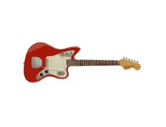 Fender Jaguar Reissue Electric Guitar