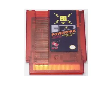 RetroZone PowerPak