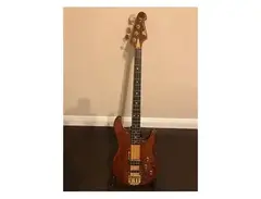 Roland G88 Bass Guitar and Synth Controller