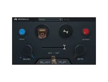 BeatSkillz Slam Pup