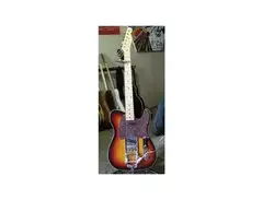 Fender Jerry Donahue Telecaster w/Bigsby main image
