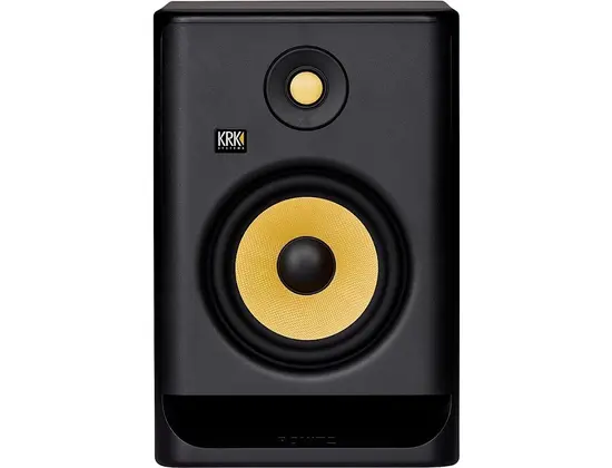 KRK ROKIT 7 G4 Studio Monitors