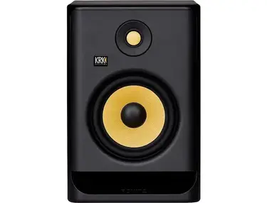 KRK ROKIT 7 G4 Studio Monitors