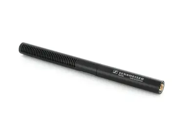 Sennheiser MKE 600 Shotgun Microphone