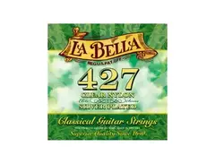 La Bella 427 Elite Classical Guitar Strings