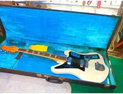 Wurlitzer Offset