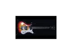 Mosrite Ventures 12-String main image