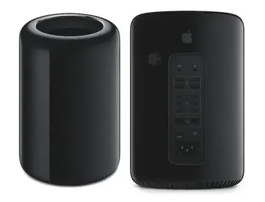 Apple Mac Pro (Cylinder)