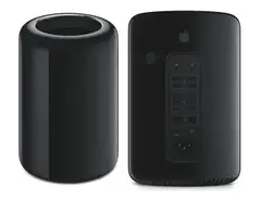 Apple Mac Pro (Cylinder)