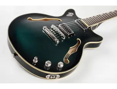 Duesenberg Alliance Series Dropkick Murphys Guitar