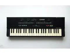 Casio MT-240 (Duplicate) main image