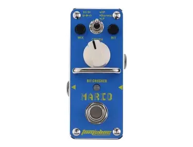 AROMA AMO-3 Mario Bit Crusher