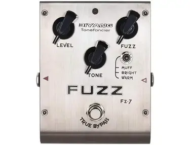 Biyang FZ-7