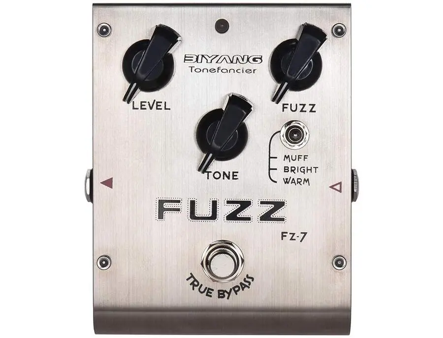 Biyang FZ-7 - What To Know & Where To Buy | Equipboard Biyang FZ-7 - What To Know & Where To Buy | Equipboard