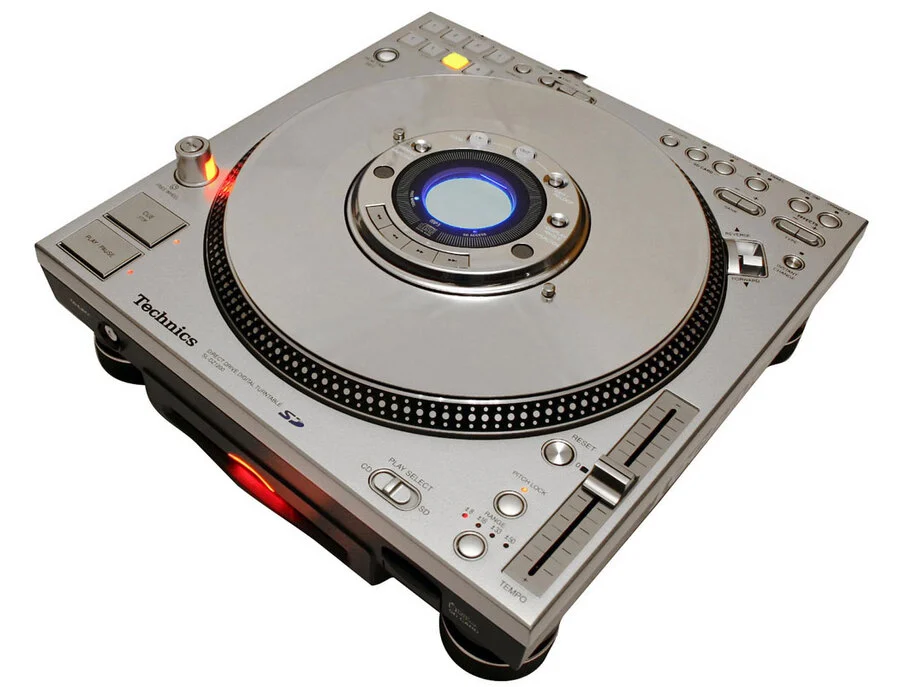Technics SL-DZ1200 - What To Know & Where To Buy | Equipboard Technics SL-DZ1200 - What To Know & Where To Buy | Equipboard