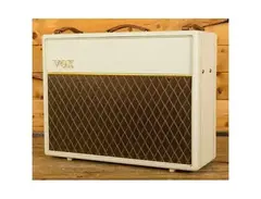 VOX AC30 50th Anniversary Cream