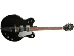 Gretsch 6101 Blackhawk Hollow Body Electric Guitar