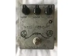 Sitori Sonics Reel Repeat main image