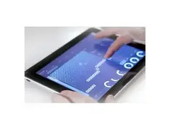 JazzMutant Lemur Multitouch iPad App