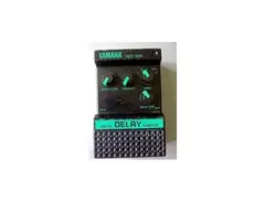 Yamaha DDS-20M Digital Delay Sampler
