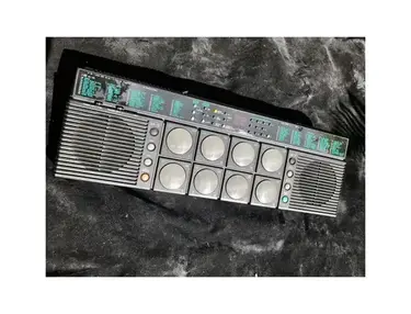 Yamaha DD-10 Digital Drum Bank