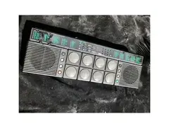Yamaha DD-10 Digital Drum Bank