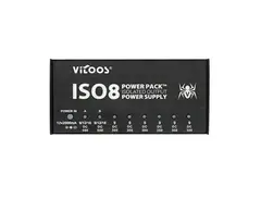 Vitoos ISO8 DC Isolated Power Supply