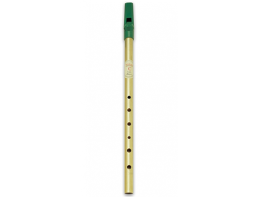 Waltons Penny Whistle "C"