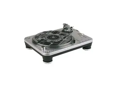 Akiyama Acura Direct-Drive Turntable