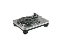 Akiyama Acura Direct-Drive Turntable main image