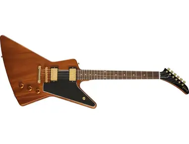Gibson Custom Limited Edition 1958 Mahogany Explorer