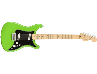 Fender Player Series Lead II