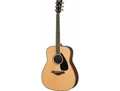 Yamaha FG830NT (Natural)