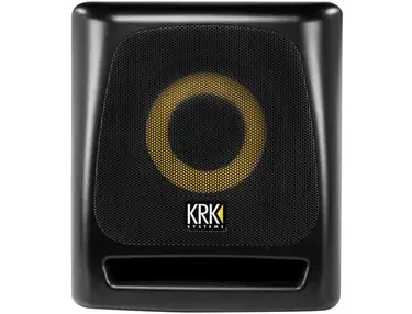 KRK 8s 8" Subwoofer