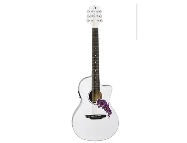 Luna Flora Orchid A/E - Classic White