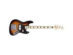 SX Jazz Bass SJB75C main image