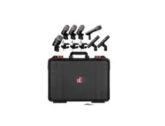 sE Electronics V Pack Drum Mic Kit