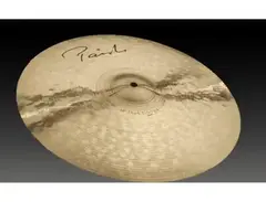 Paiste Dark Energy Crash