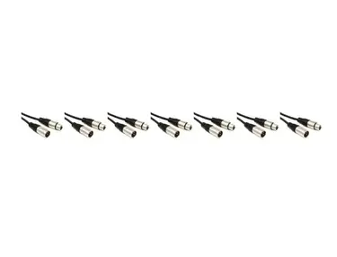 Pro Co Xlr Cables