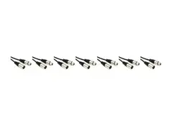 Pro Co Xlr Cables