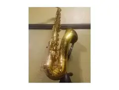 Conn 10M Tenor Saxophone