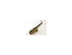 Selmer Cigar Cutter Alto Saxophone