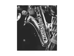 Oldroyd Walker Lineage Saxophone