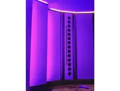 Nicky Romero's Customized Mischa Jacobi Speakers