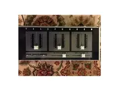 Telefunken Echomixer Spring Reverb