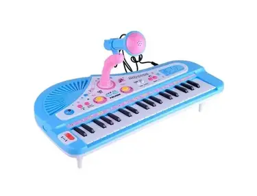 Piano de lili
