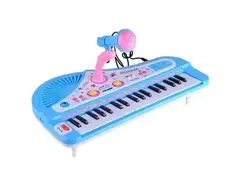 Piano de lili main image