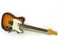Fender Telecaster TL-62 Crafted in Japan