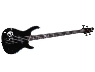 Squier MB-4