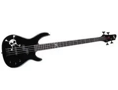 Squier MB-4 main image